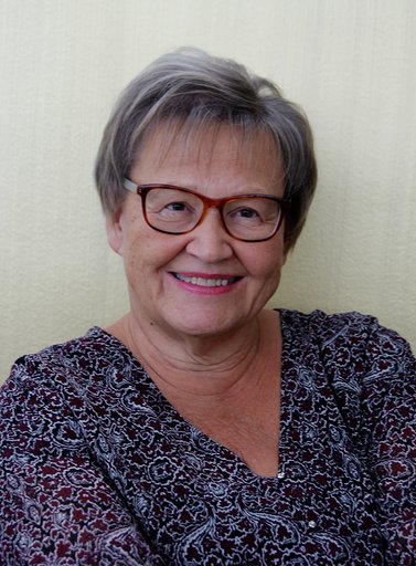 Margareta Engström Författare