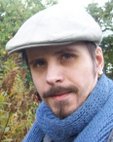Peter Nilsson Författare