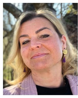 Kristina Uggla Författare