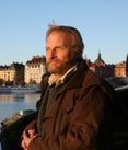 Birger Sjöborg Författare