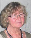 Eva Ström, Författare
