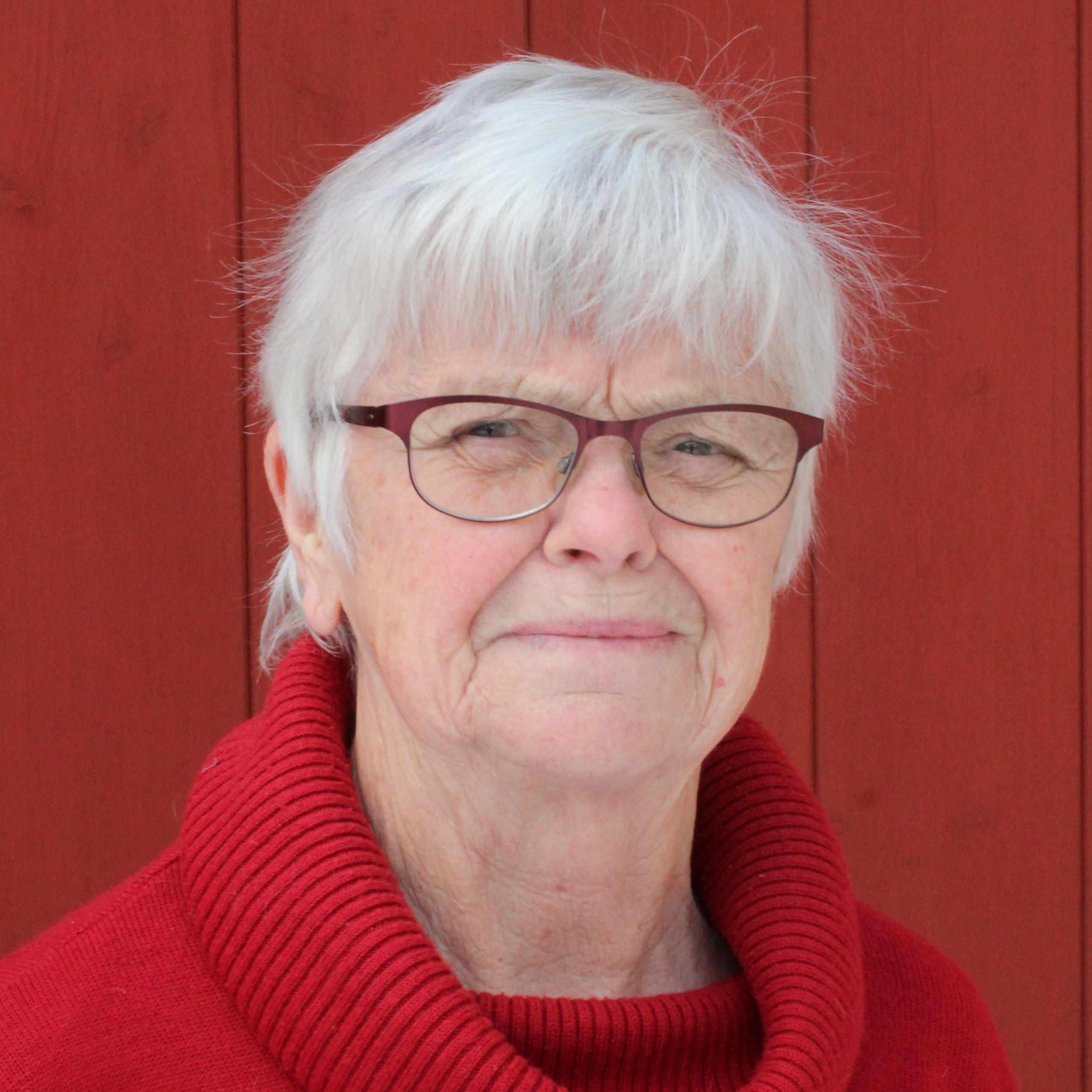 Elisabet Hermansson de Li Författare