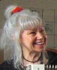 Inger Jonasson Författare
