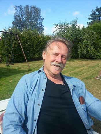 Lasse Jansson Författare