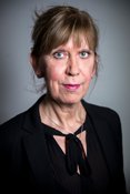 Lilian Sjölund, Författare