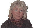 Alwa Woxlin  Författare
