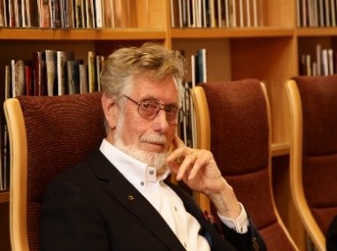 Anders Törnvall Författare