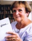 Ann-Mari Tormalm Författare