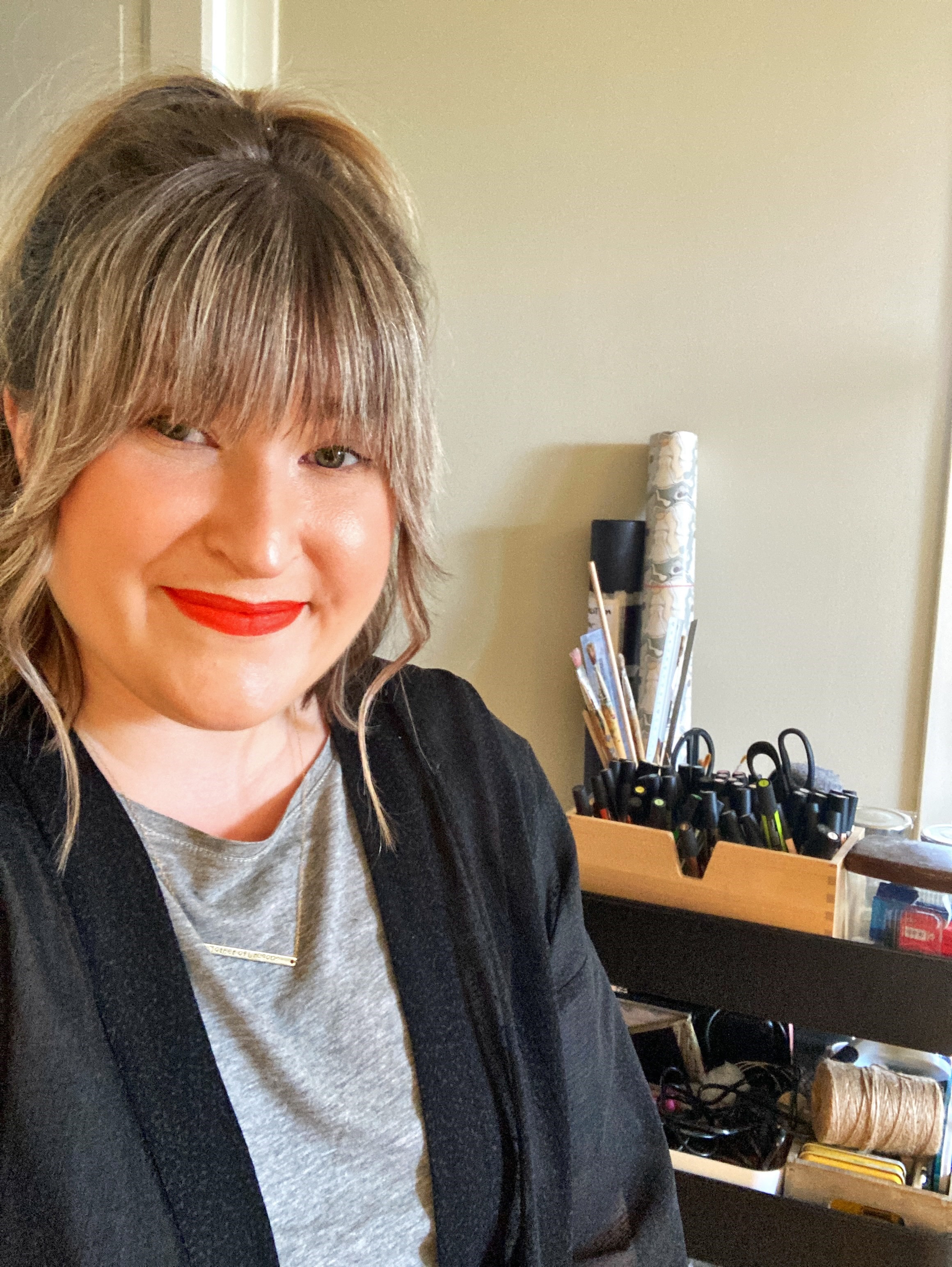 Illustratör, Miranda Karlström