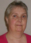 Kristina Bjurman Författare