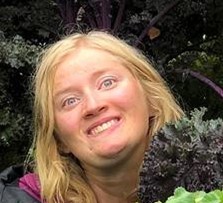 Julia Karmhag
