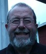 Frank Larsen Författare