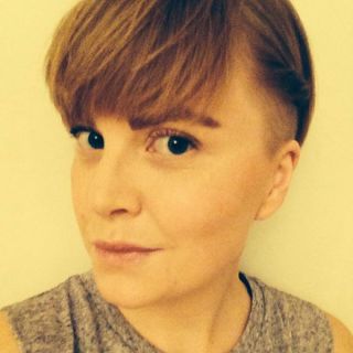 Elin Pettersson Författare