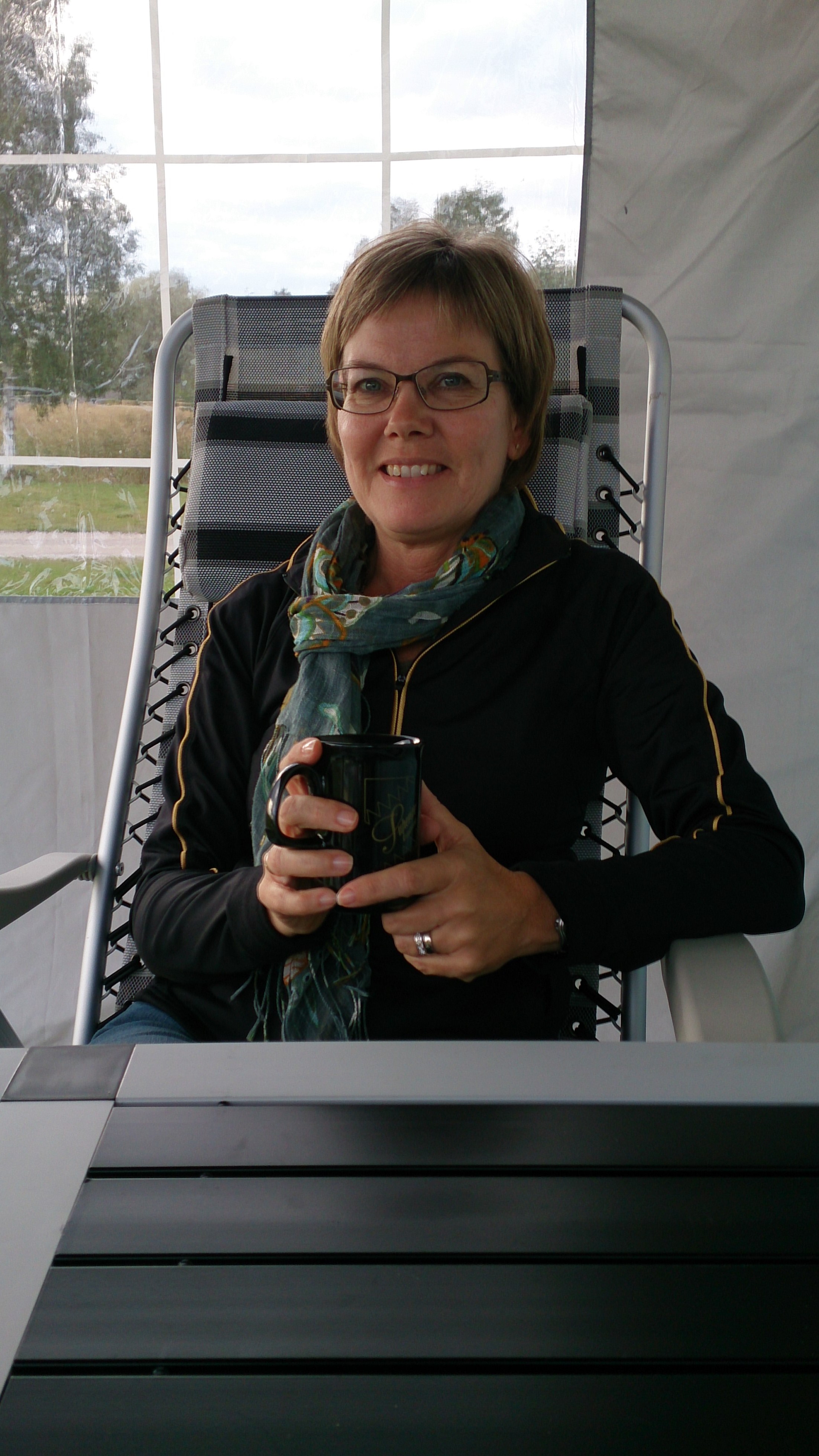 Ulla Bomark Författare